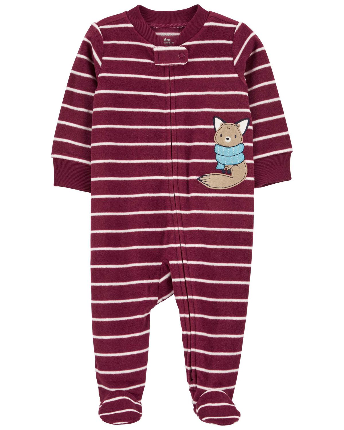 Pijama Baby Fox Dormir y jugar