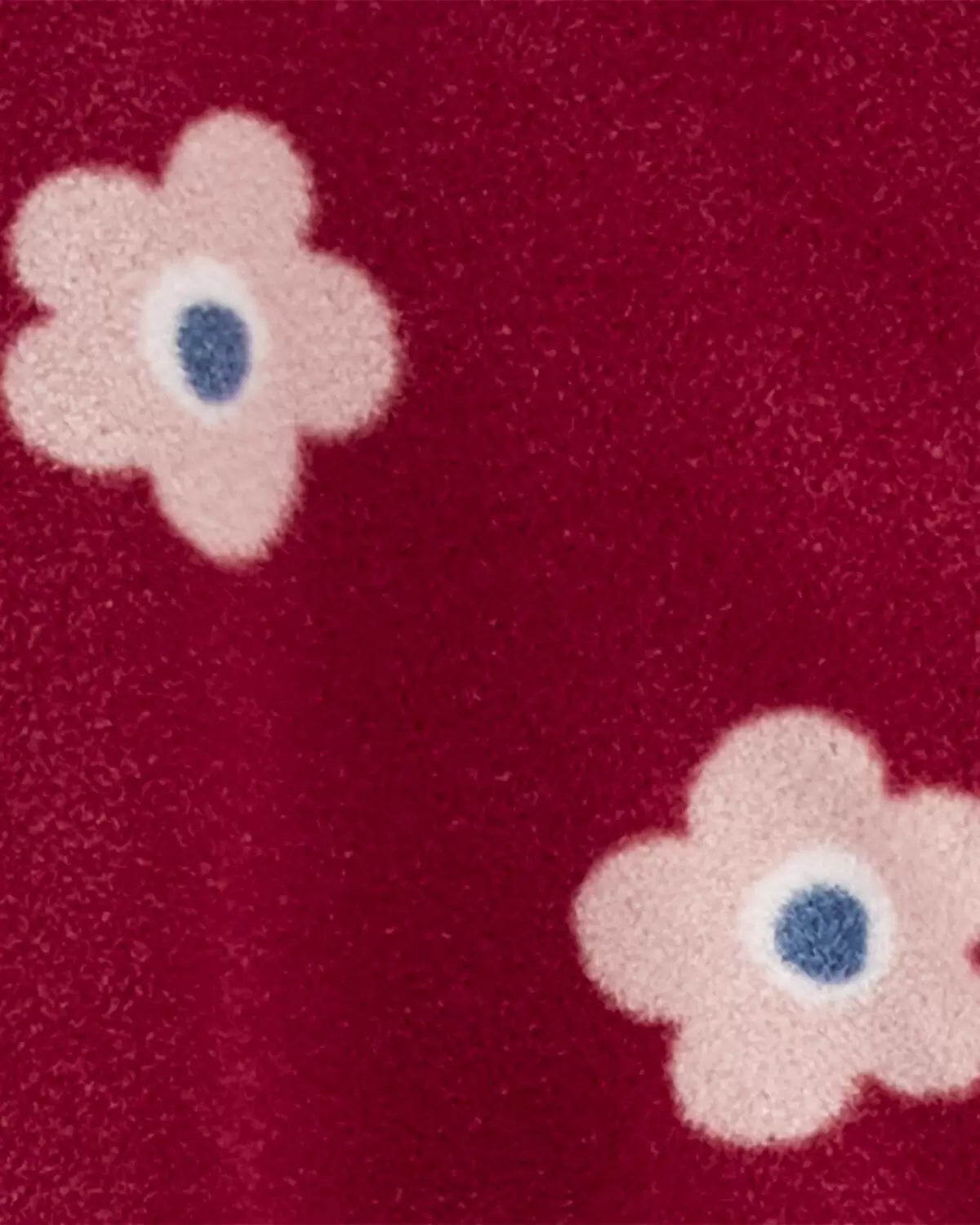 Pijama Baby Floral