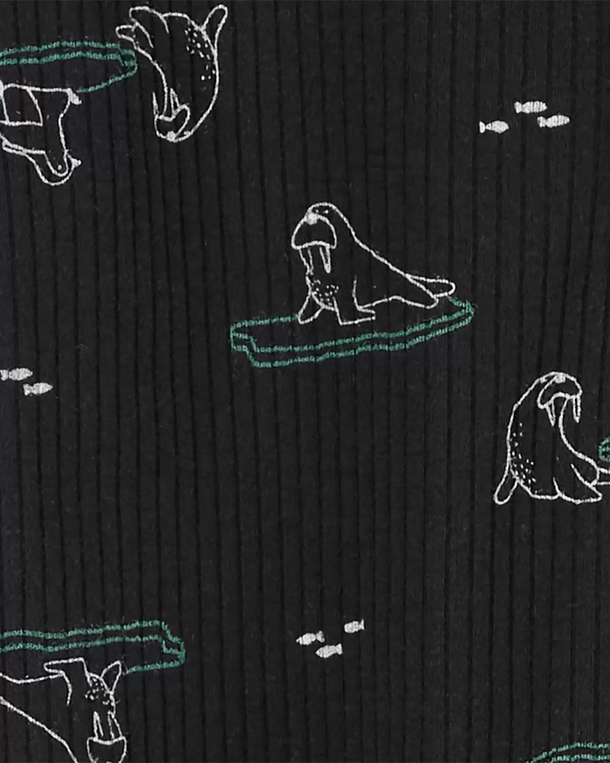 Pijama Baby Animal