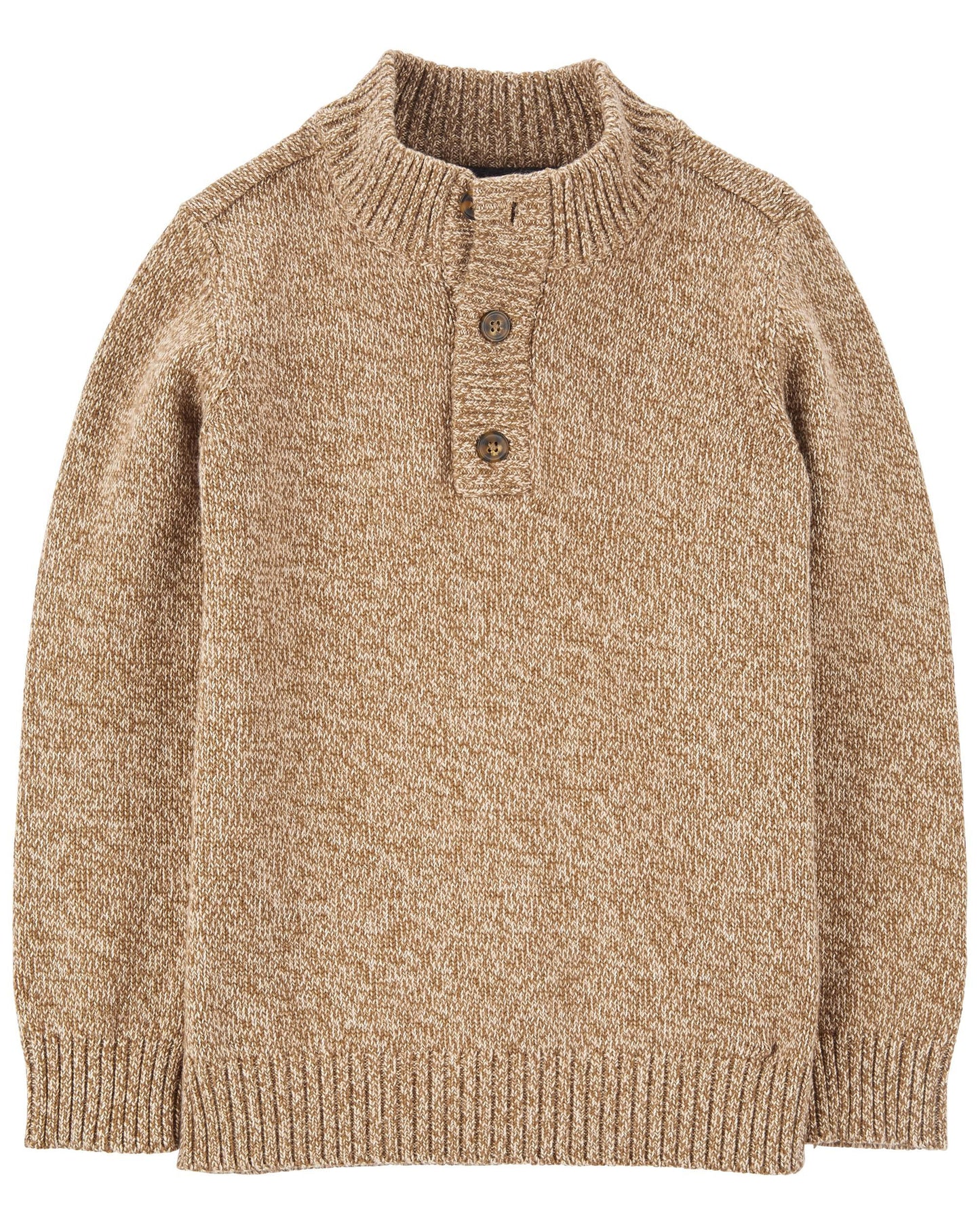 Jersey de algodón para niños
