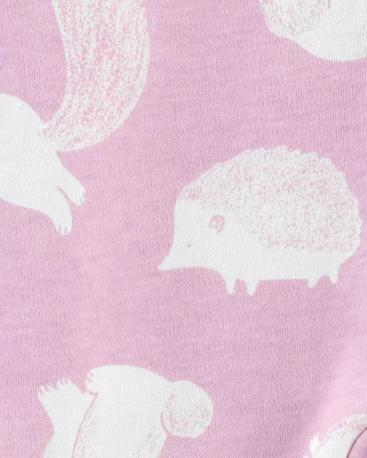 Pijama Baby Animal