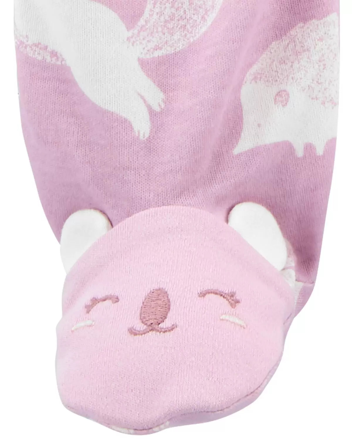 Pijama Baby Animal