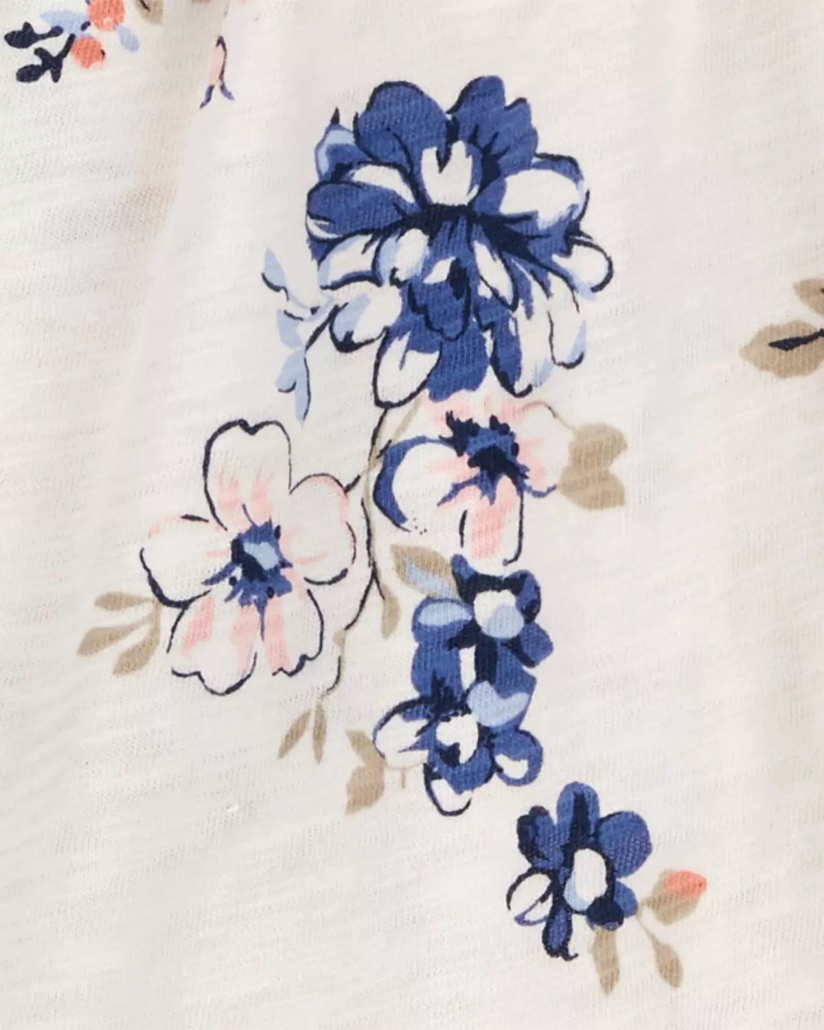 Conjunto de vestido y cárdigan de 2 piezas para bebé