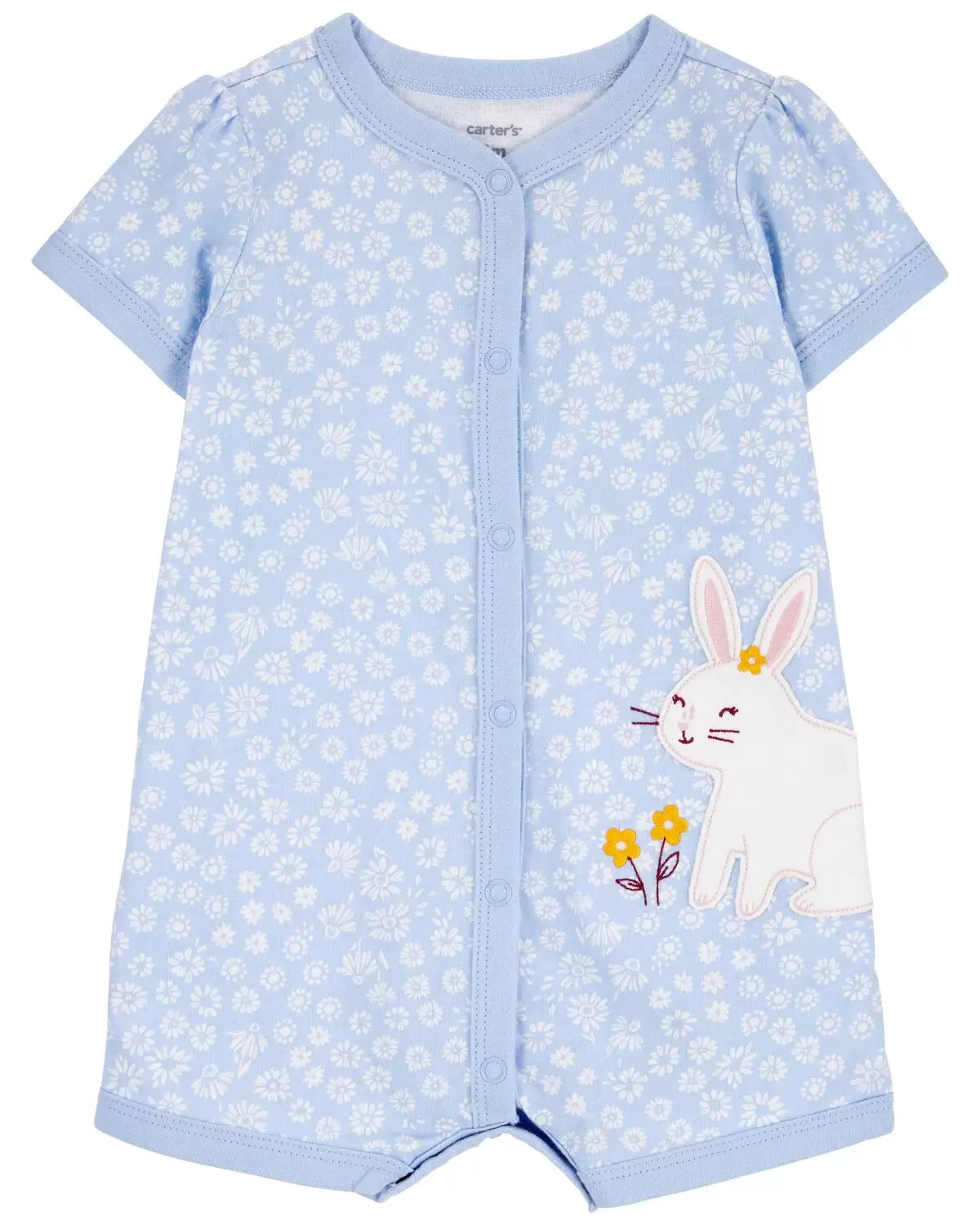 Mameluco Baby Bunny
