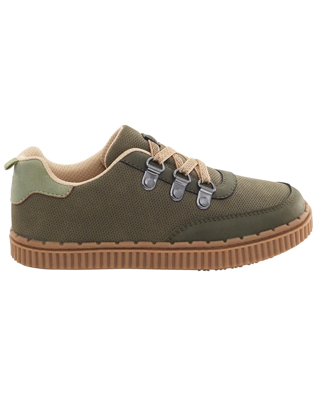 Zapatillas casuales para niños