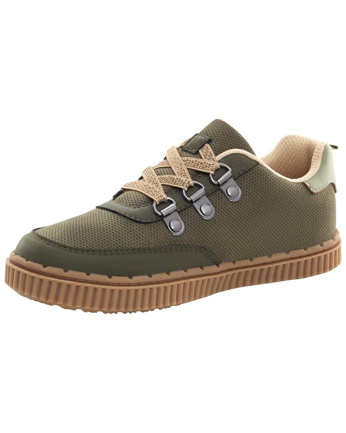 Zapatillas casuales para niños