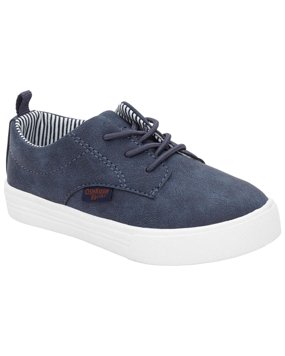 Zapatillas sin cordones para niños