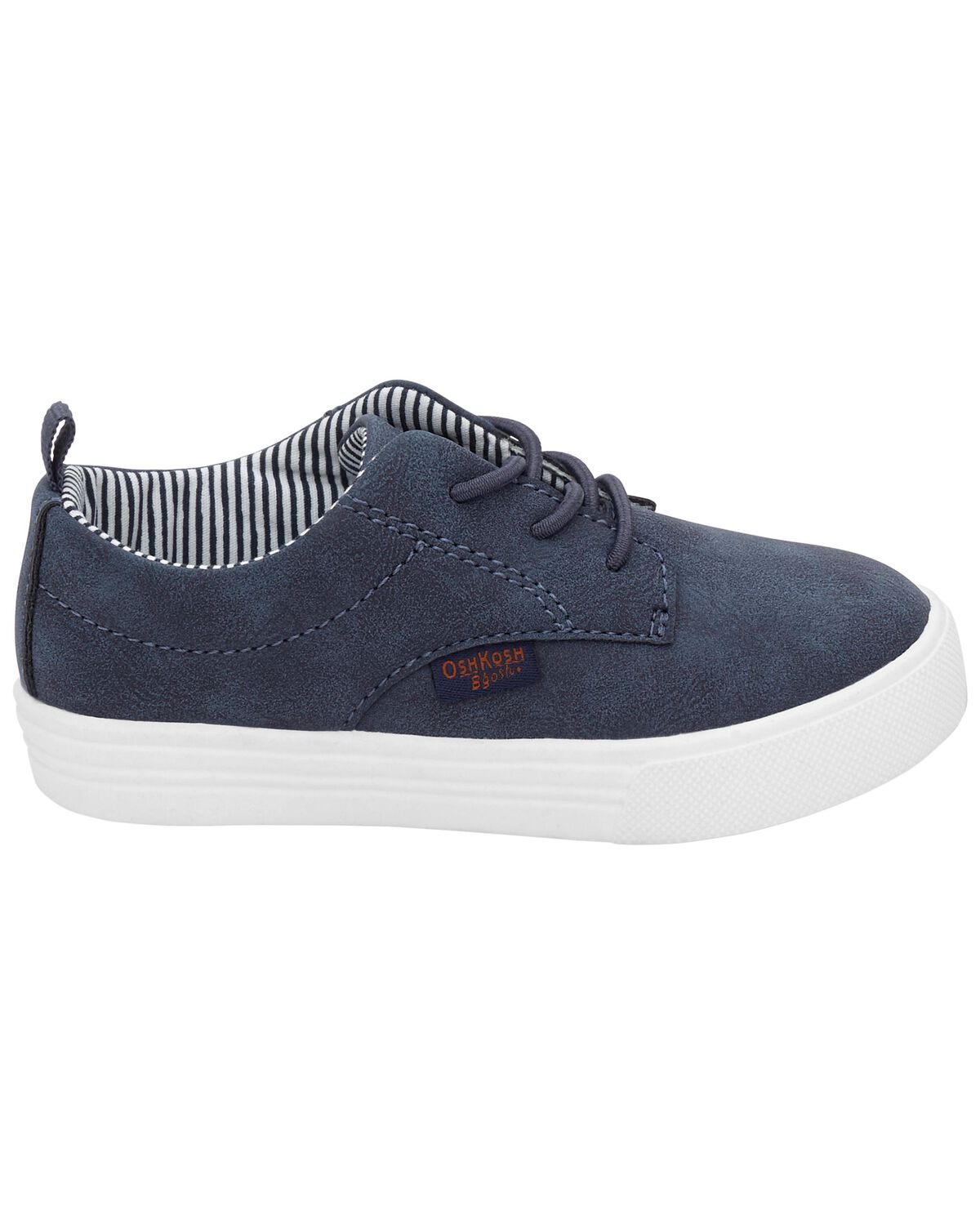 Zapatillas sin cordones para niños
