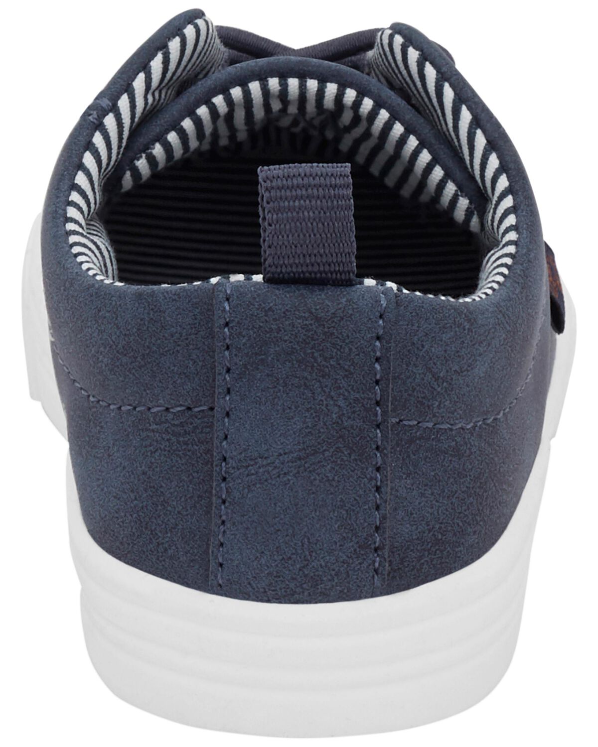 Zapatillas sin cordones para niños