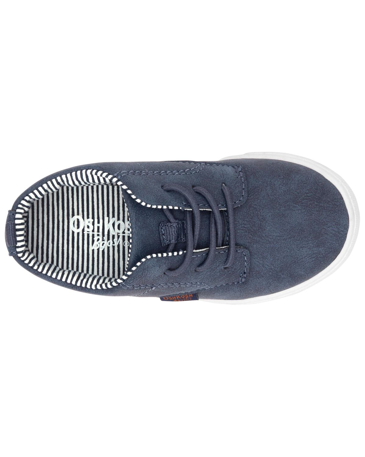 Zapatillas sin cordones para niños