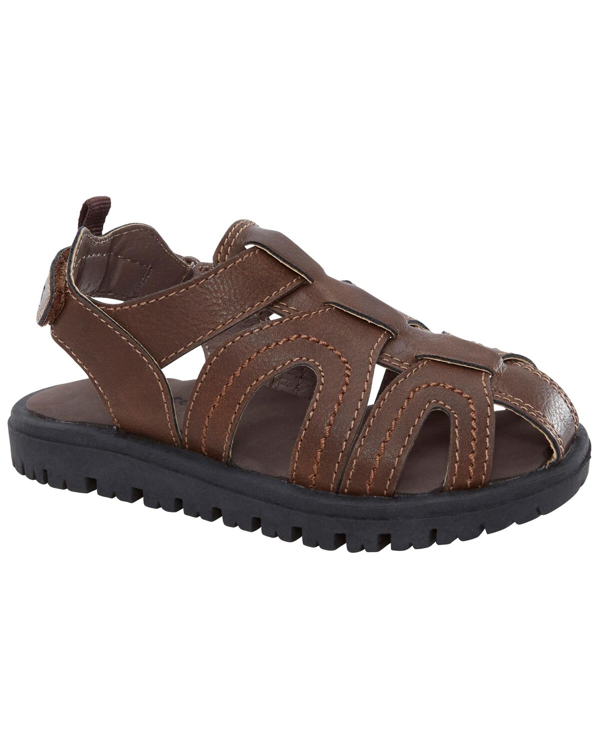 Sandalias de pescador para niños