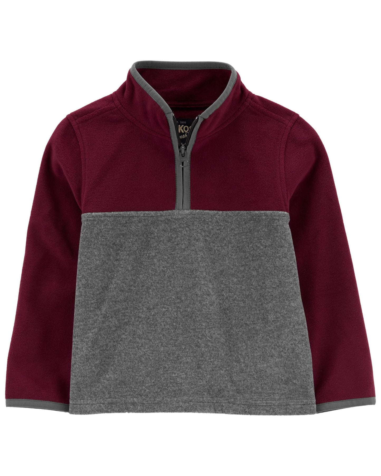 Jersey para niños pequeños
