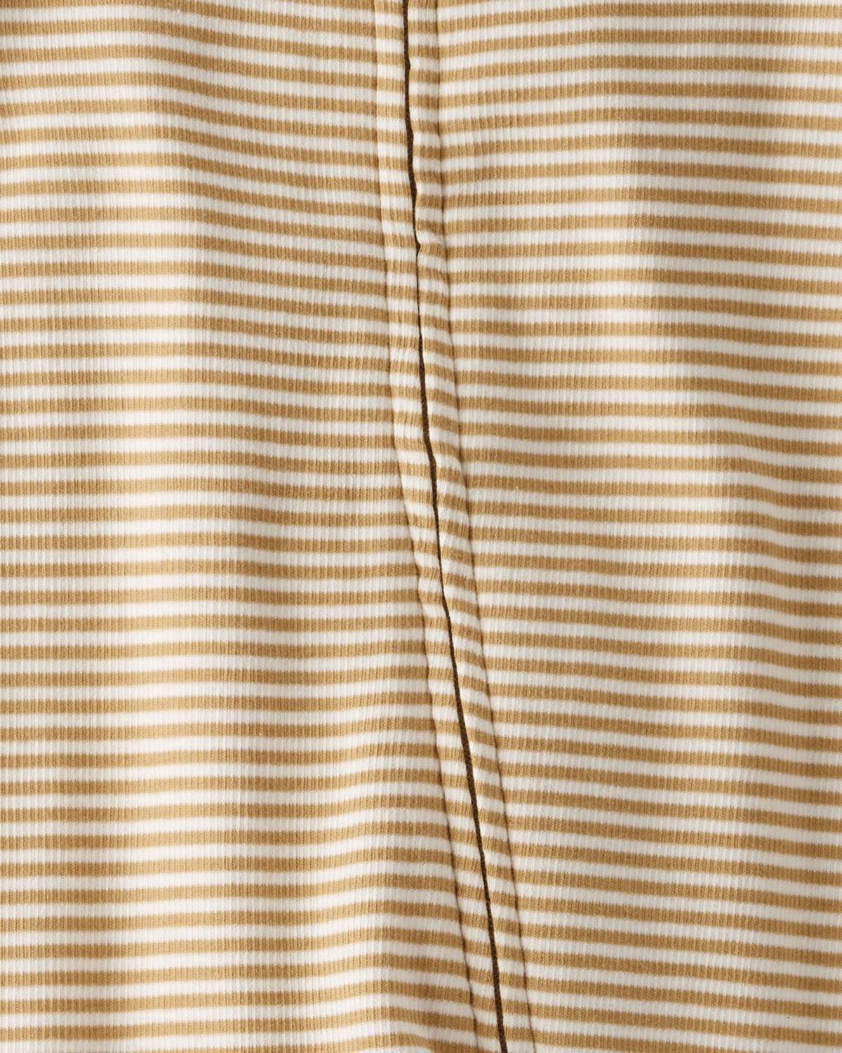 Pijama Sleep & Play de Algodón Orgánico para Bebé