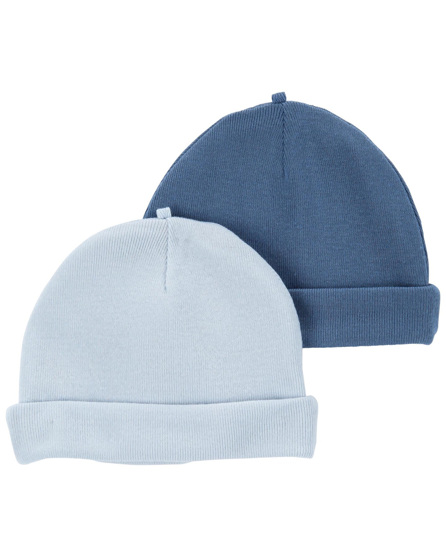 Paquete de 2 gorros  para bebés