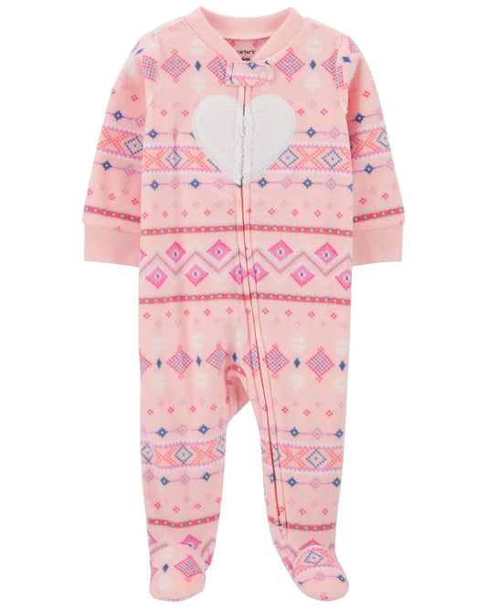 Pijama Baby Fair