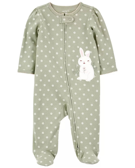 Pijama Baby Bunny jugar y dormir