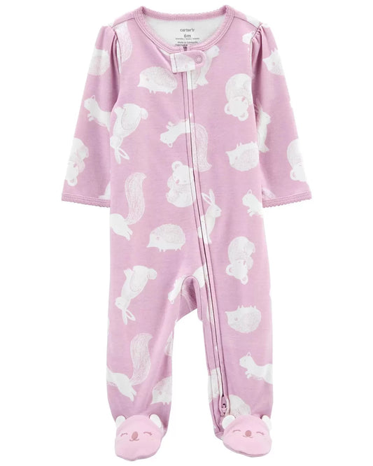 Pijama Baby Animal