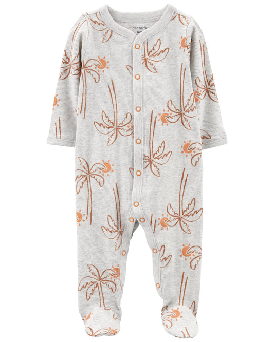 Pijama Baby Palm Dormir y jugar